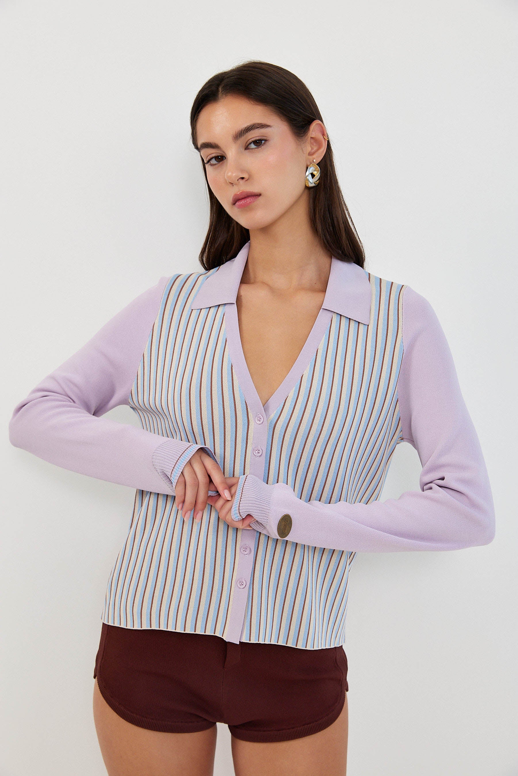 COREY CARDIGAN