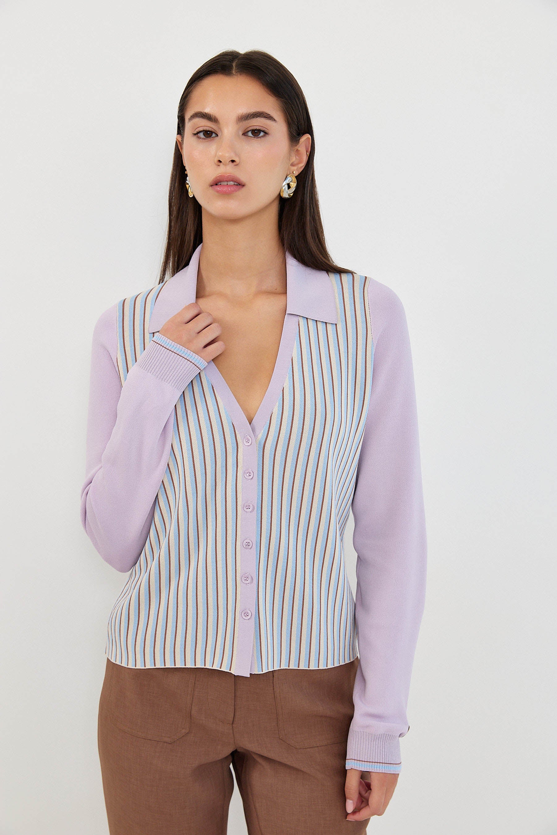 COREY CARDIGAN