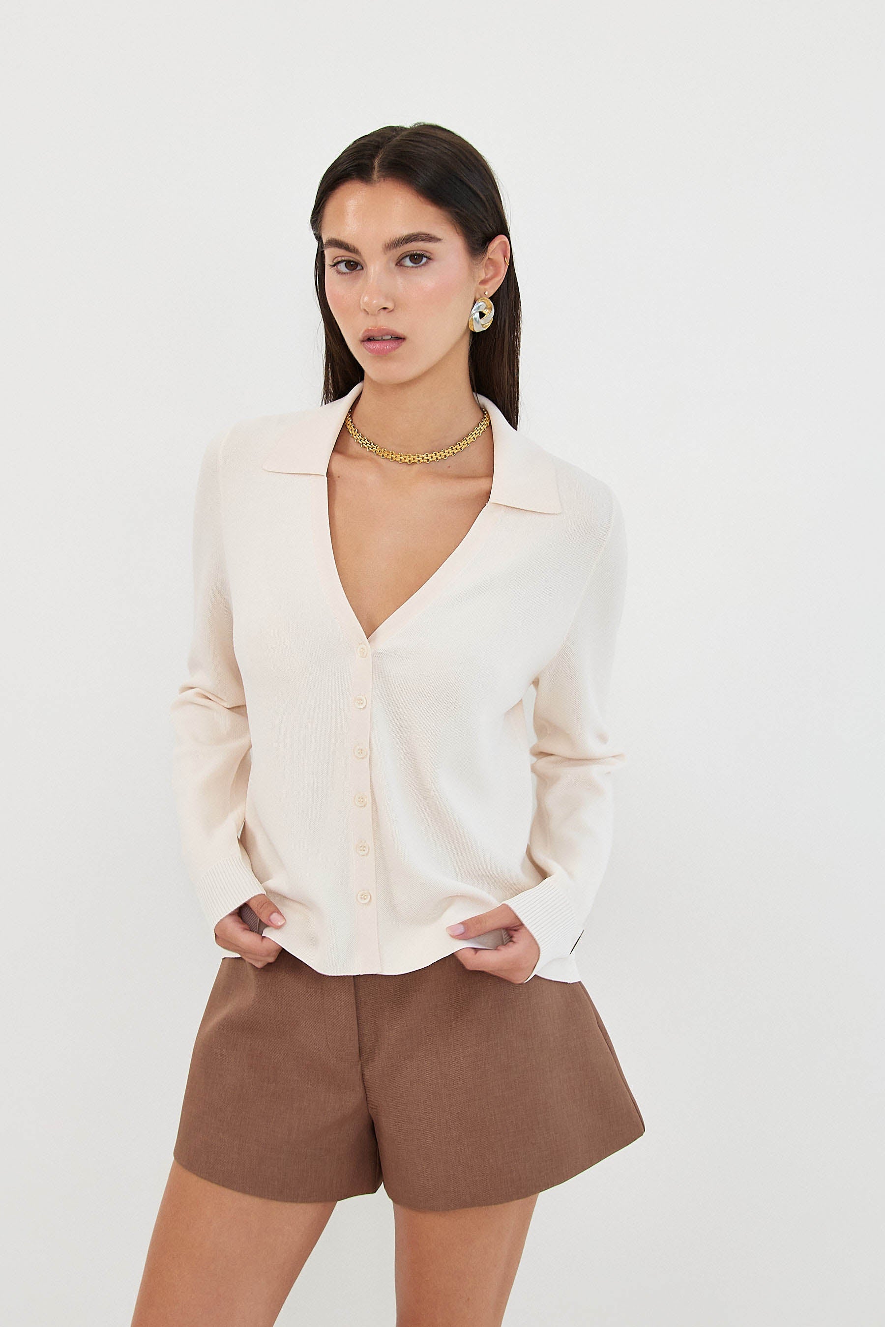 COREY CARDIGAN