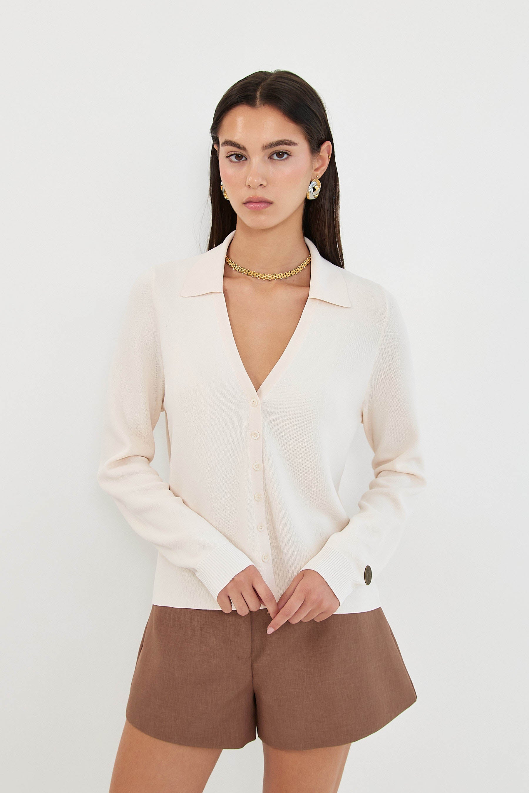 COREY CARDIGAN