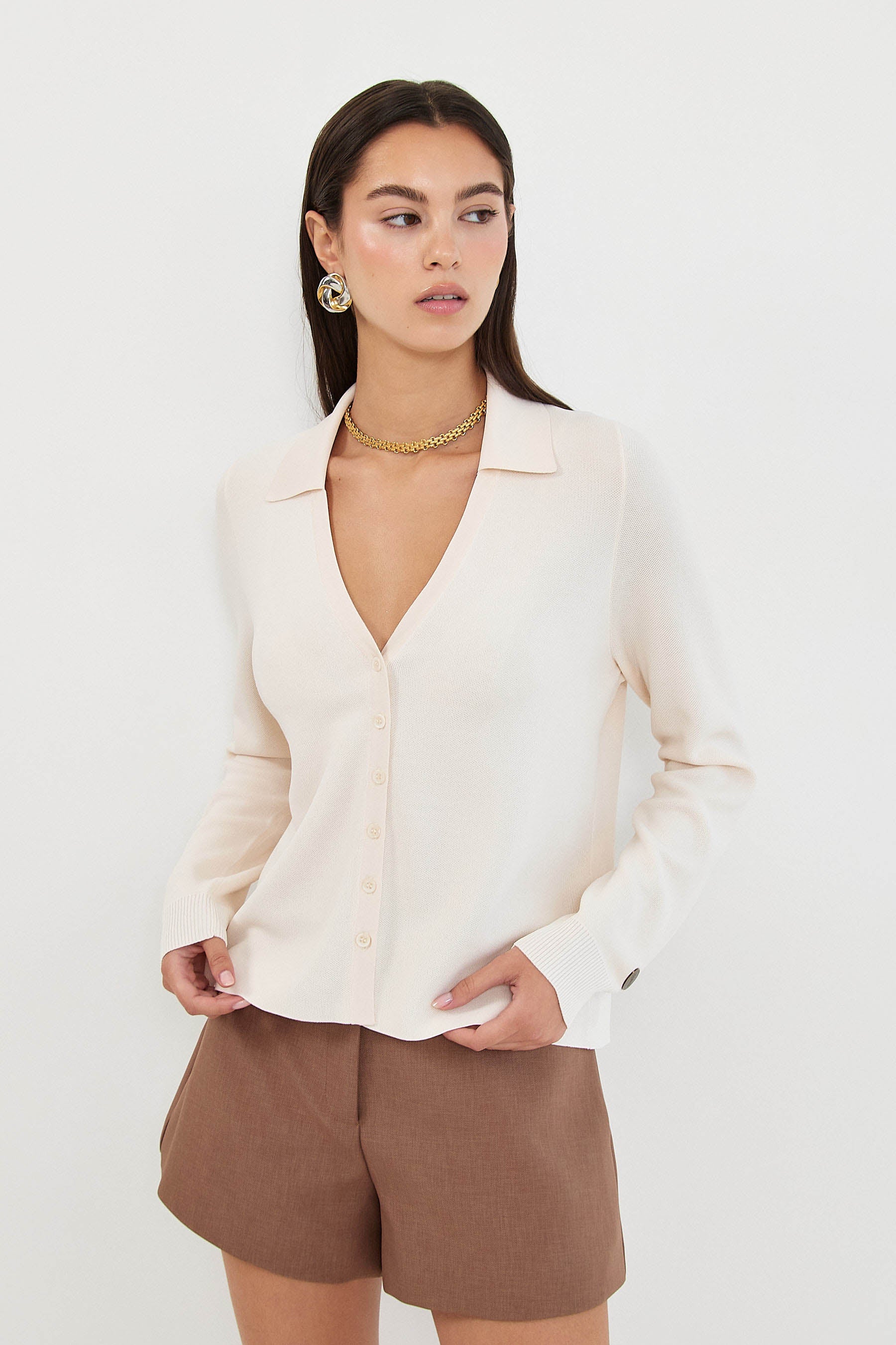 COREY CARDIGAN