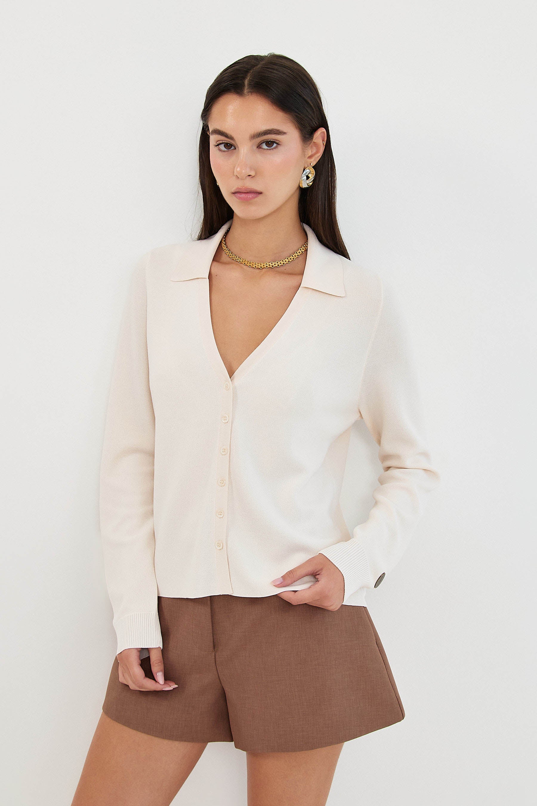 COREY CARDIGAN