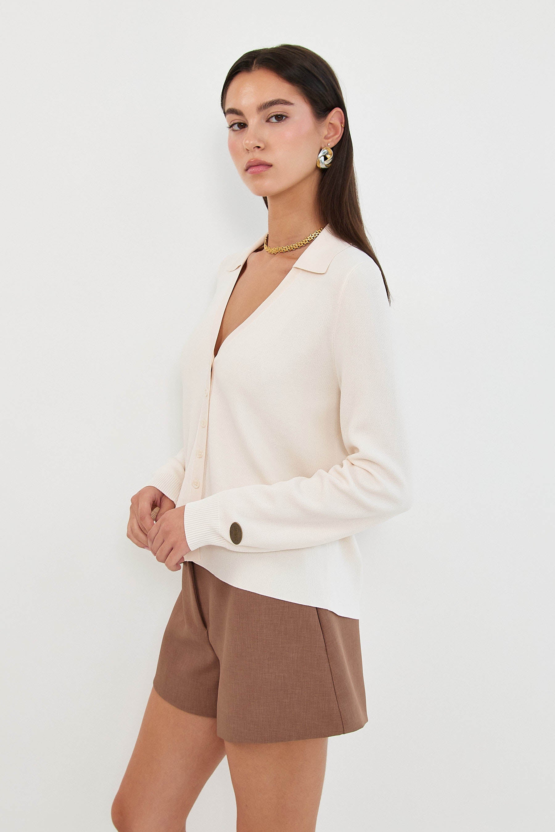 COREY CARDIGAN
