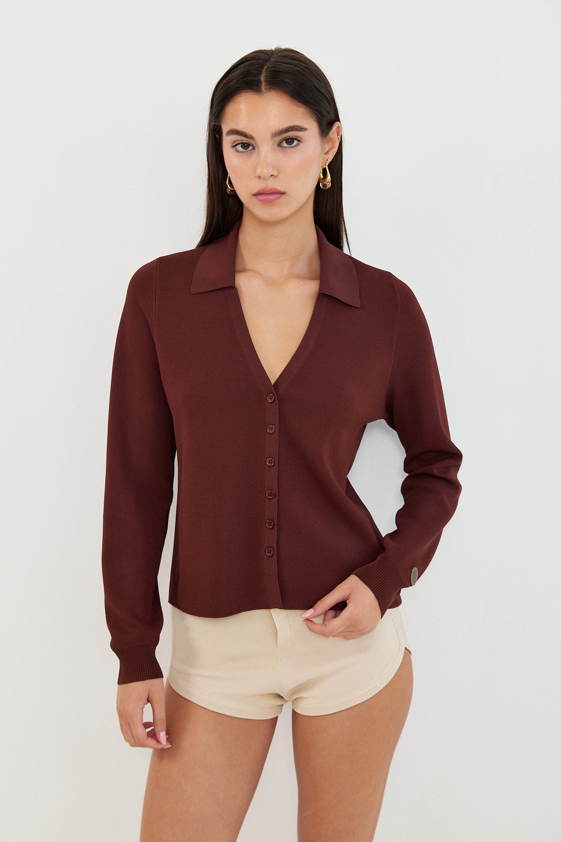 COREY CARDIGAN