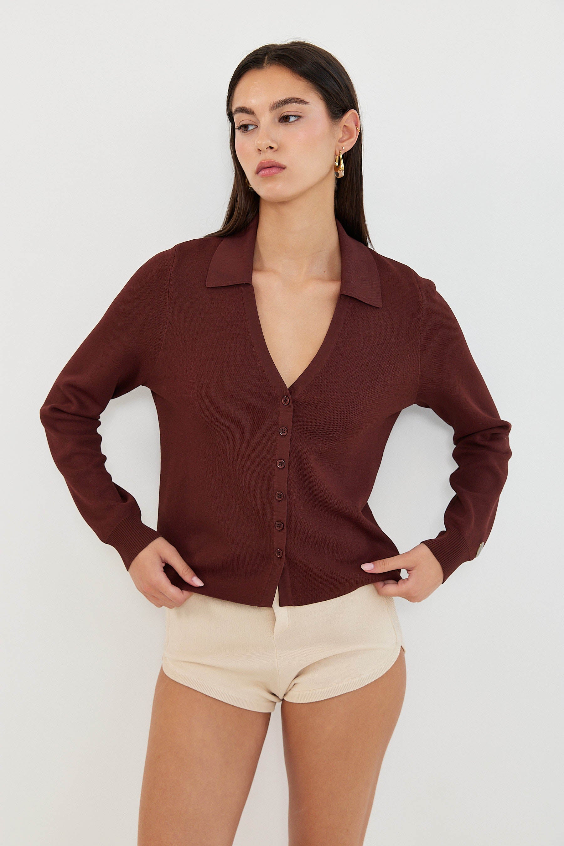 COREY CARDIGAN