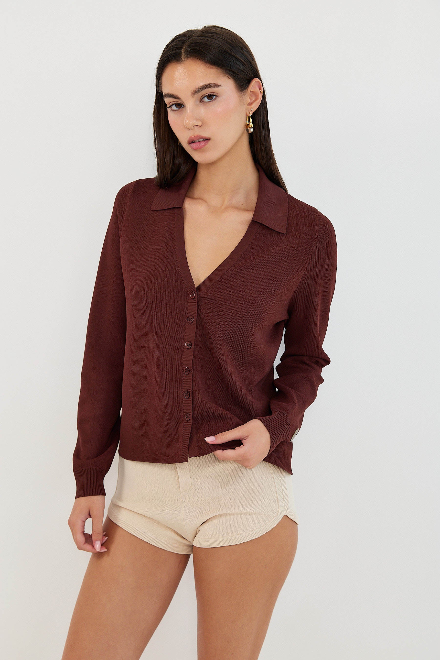 COREY CARDIGAN