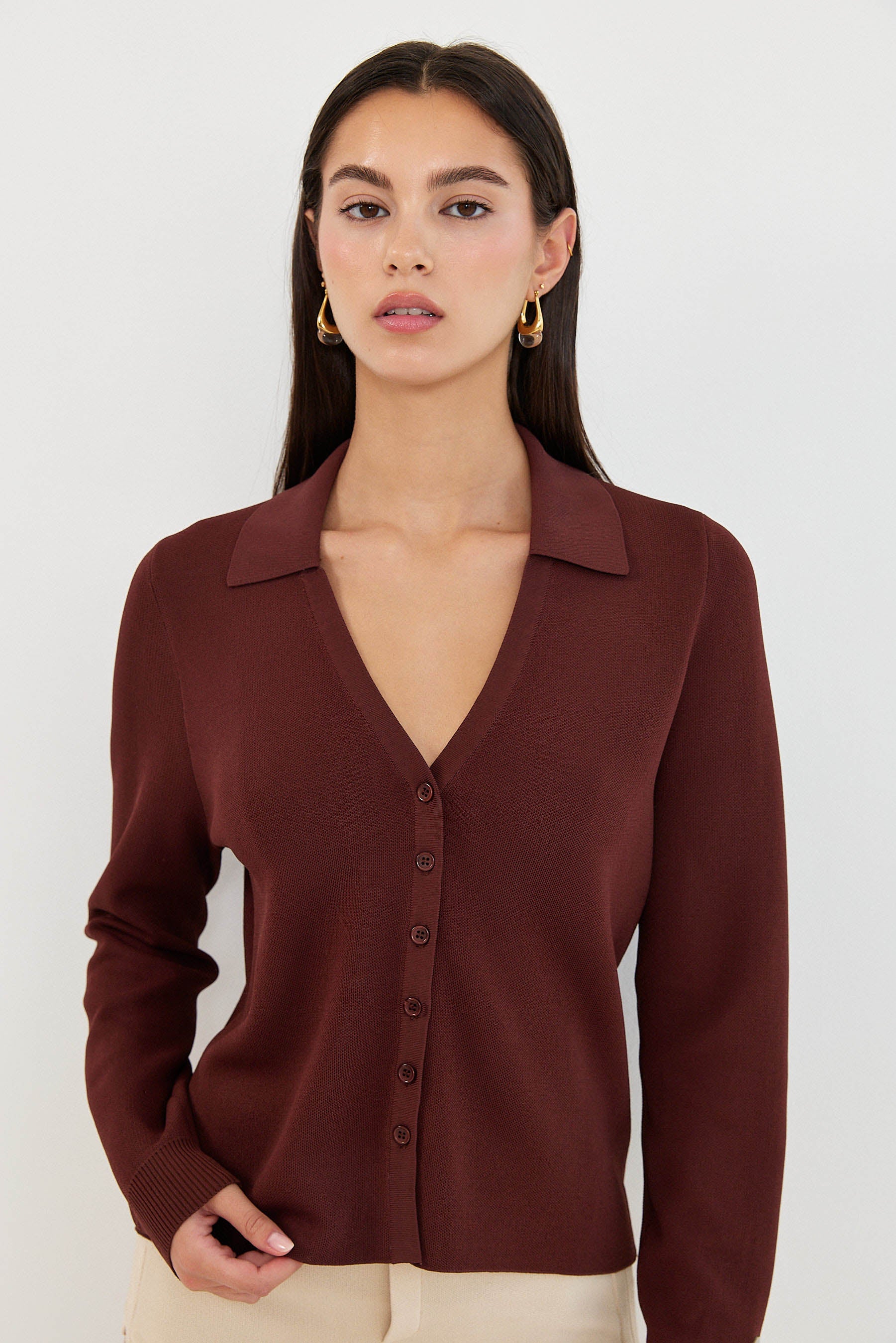 COREY CARDIGAN