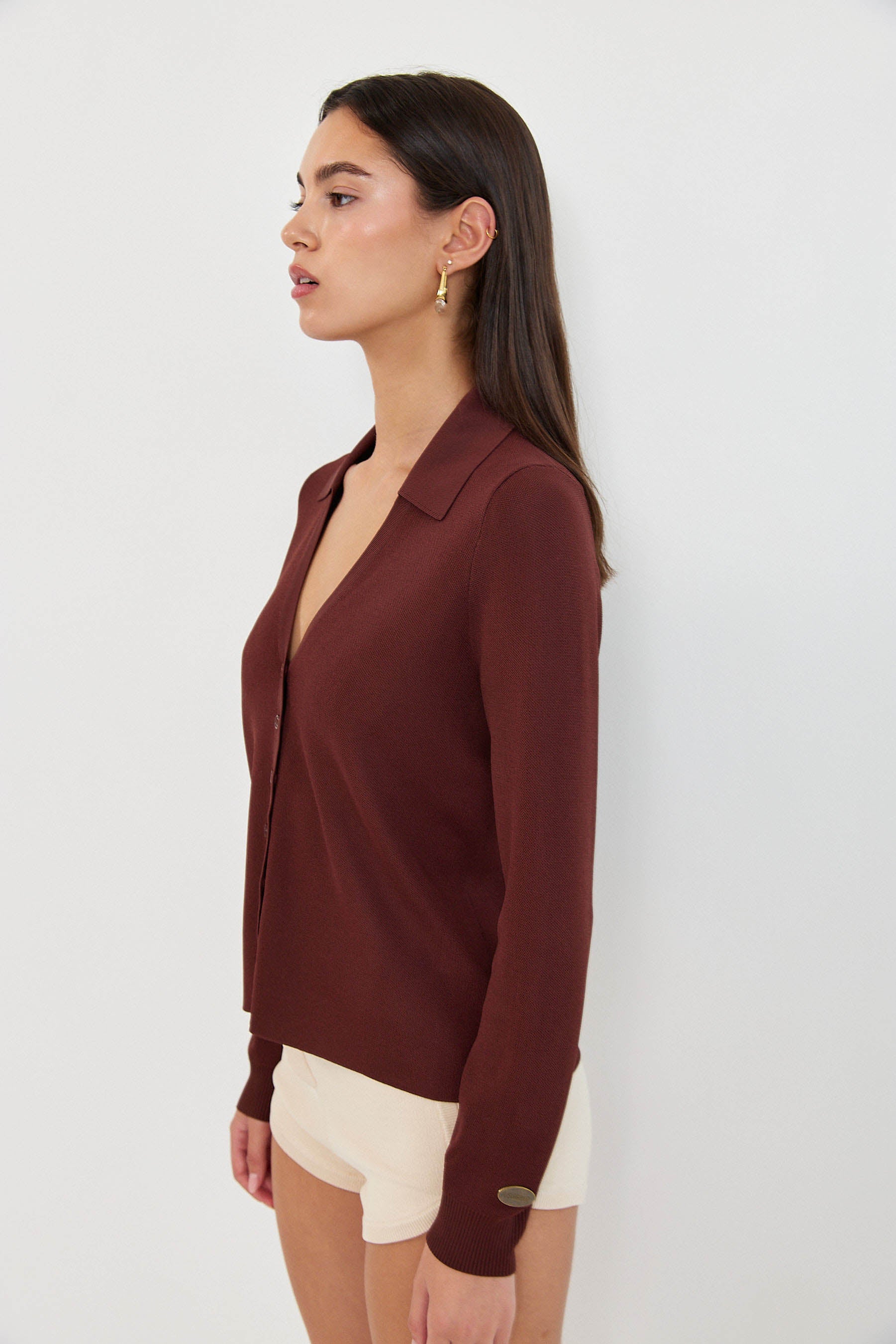 COREY CARDIGAN