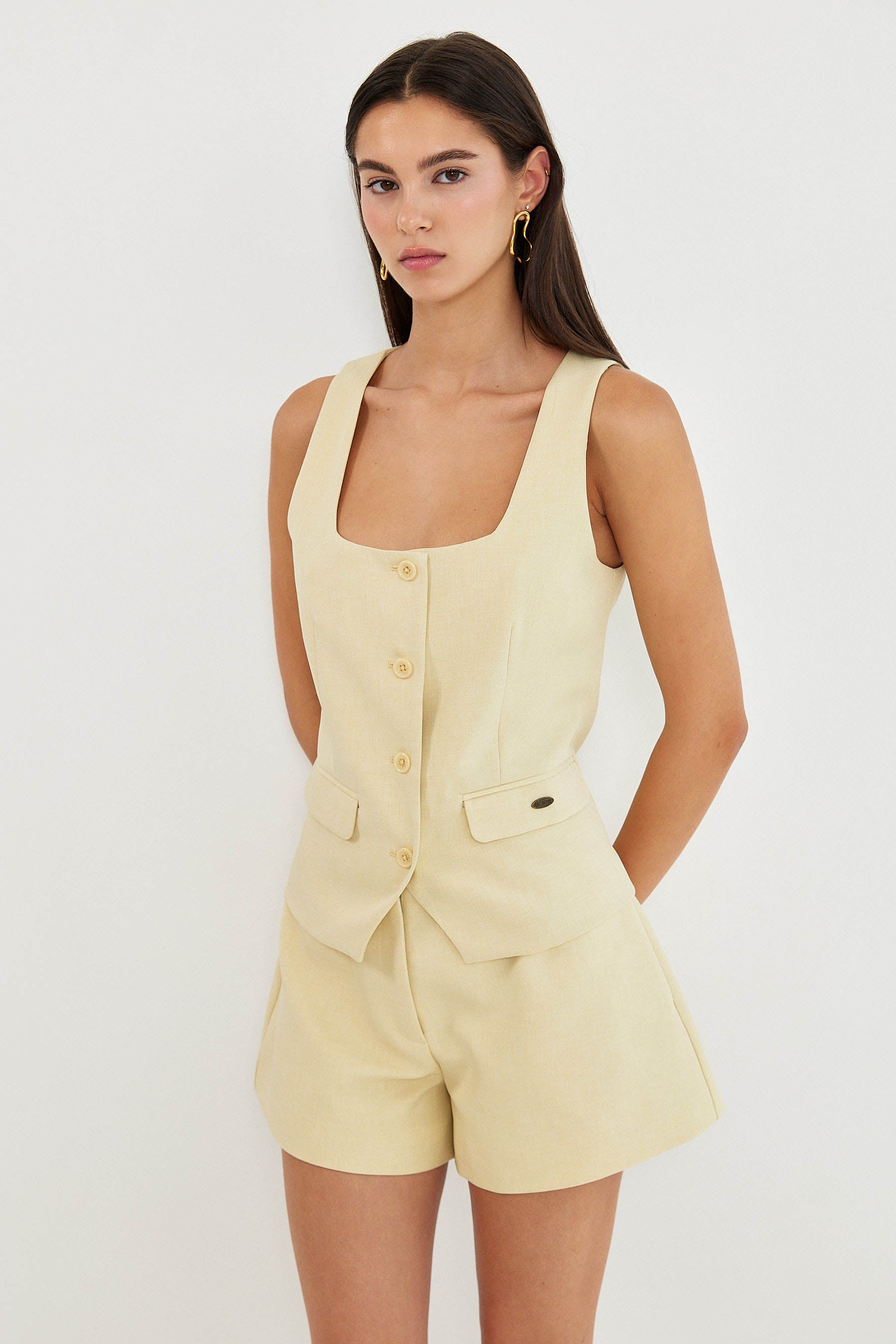 EVA VEST