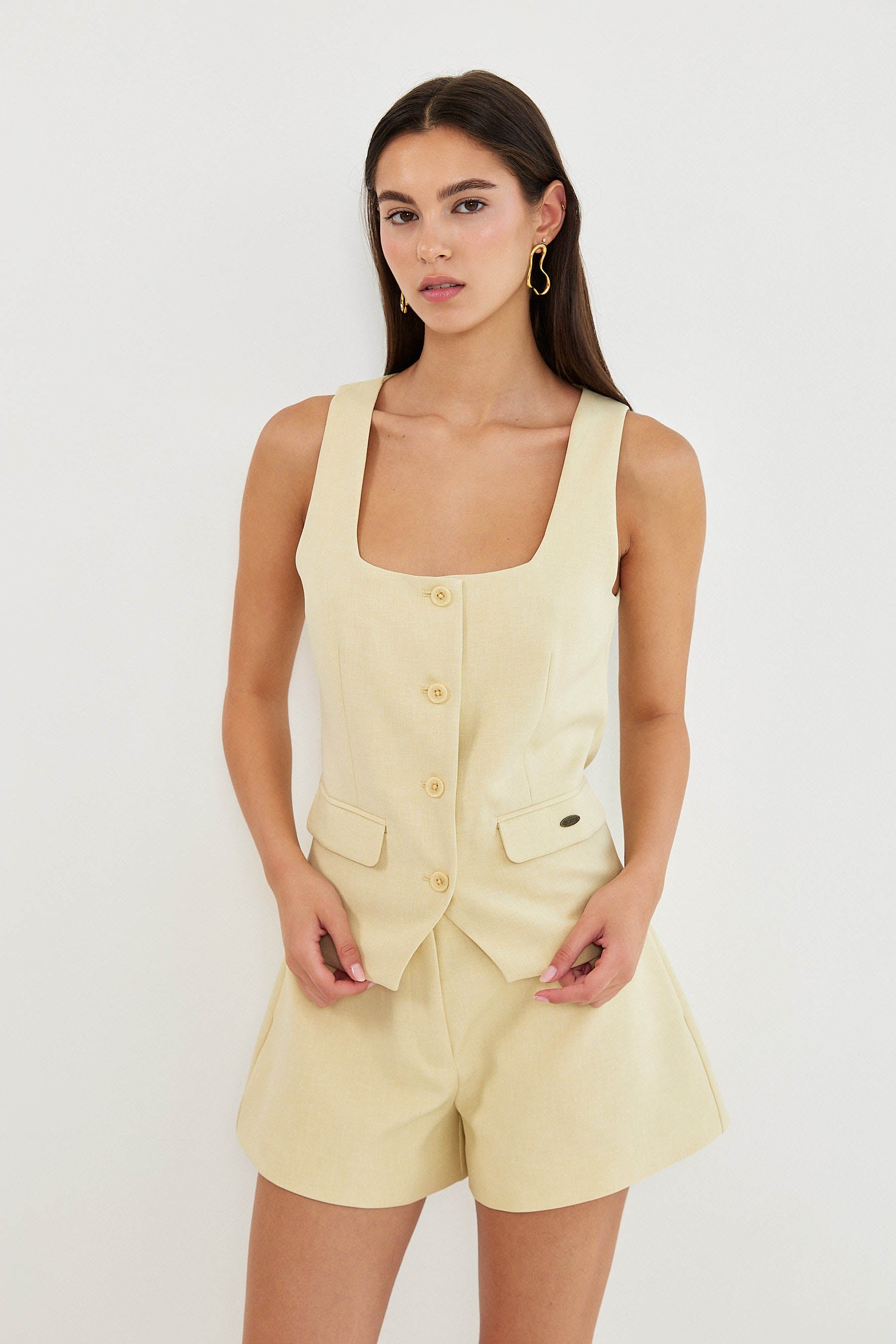 EVA VEST