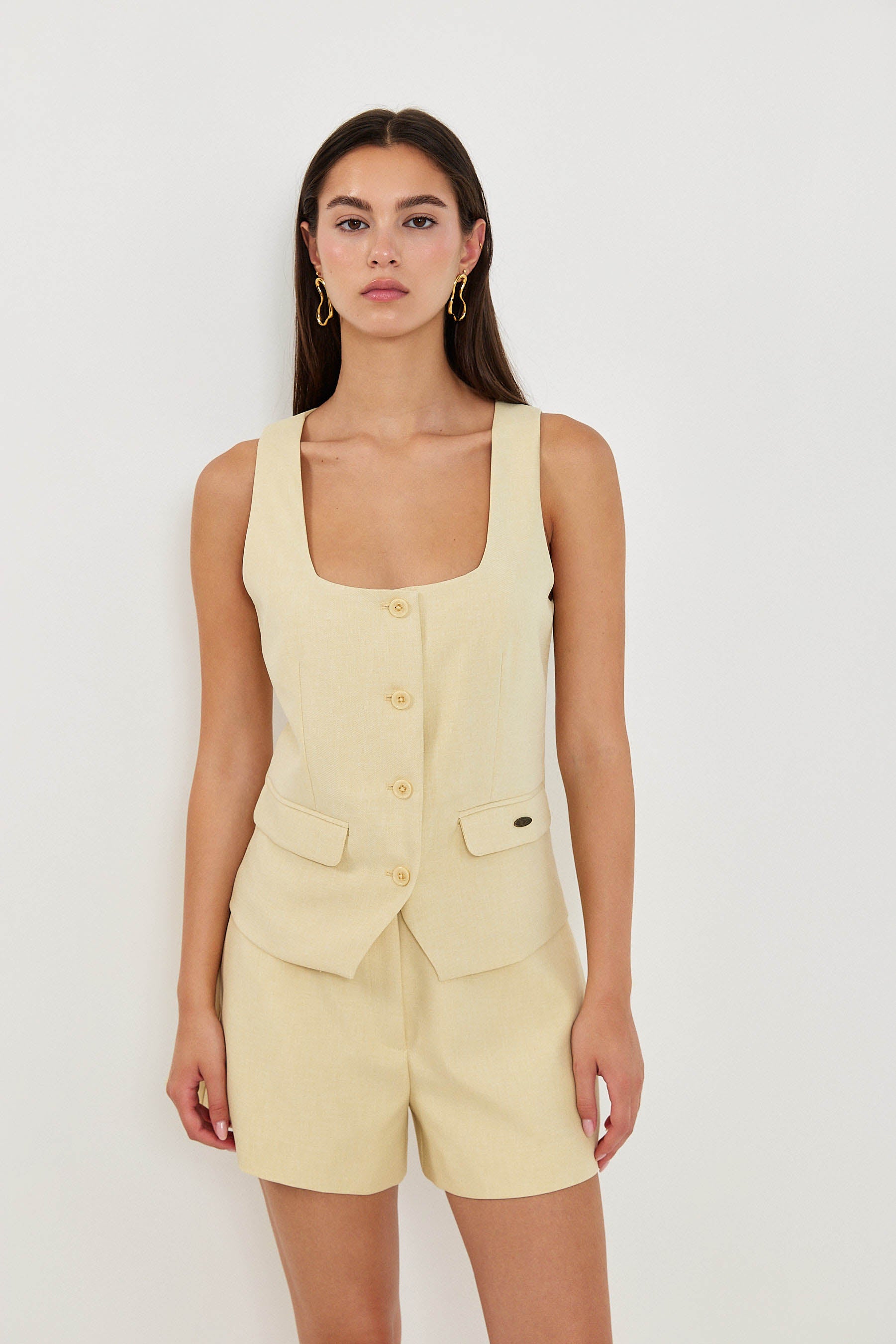 EVA VEST