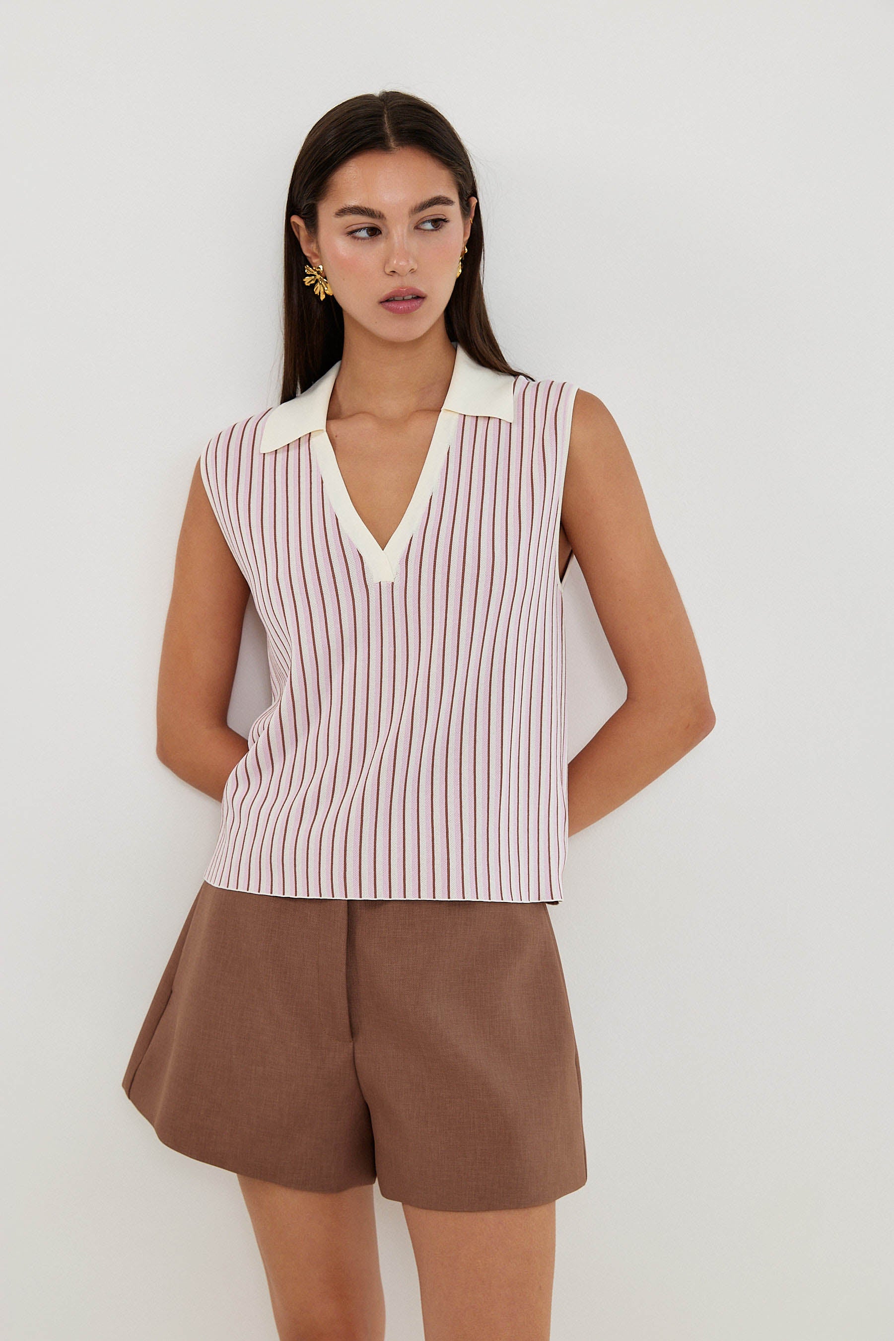 LIRI SHIRT