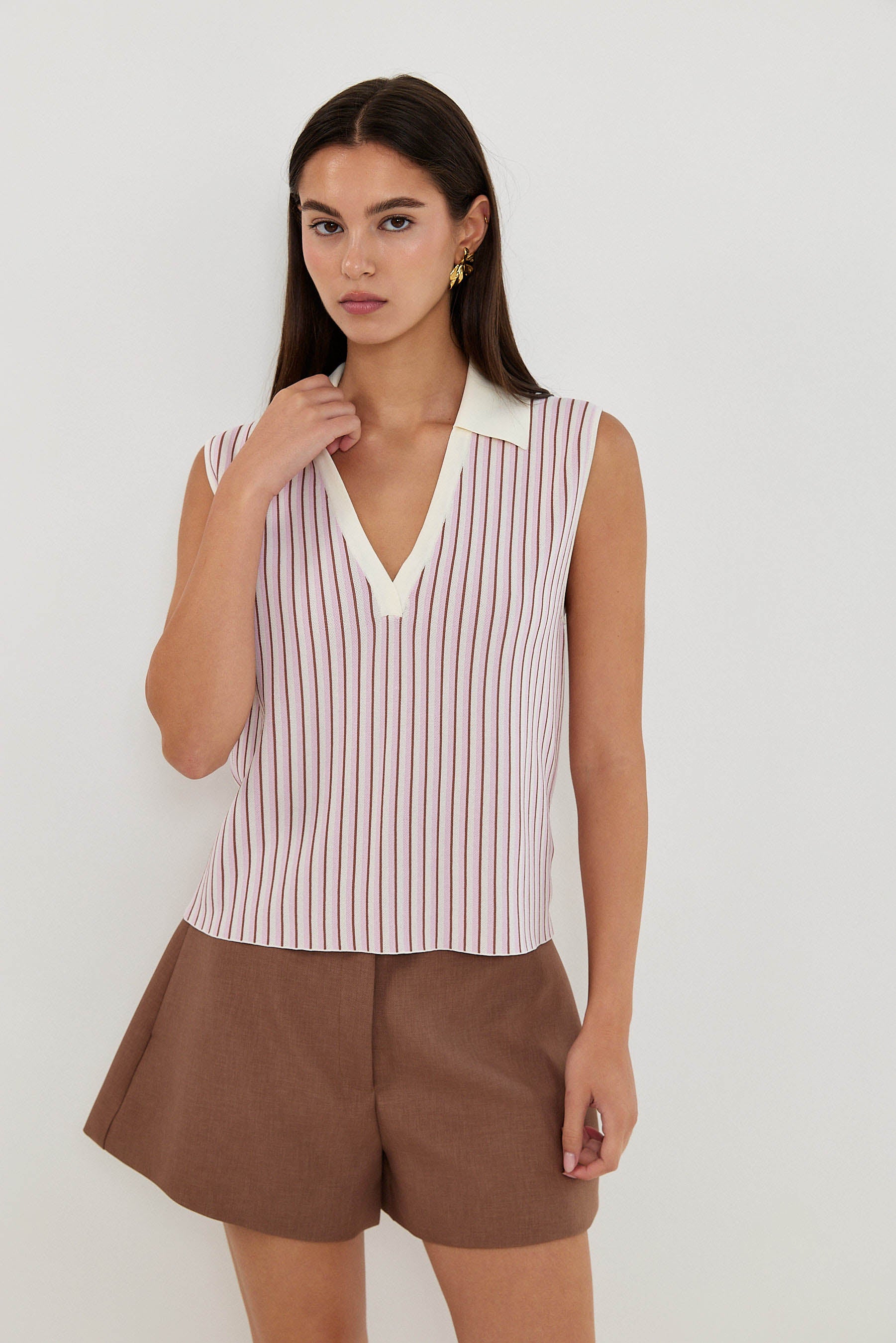 LIRI SHIRT