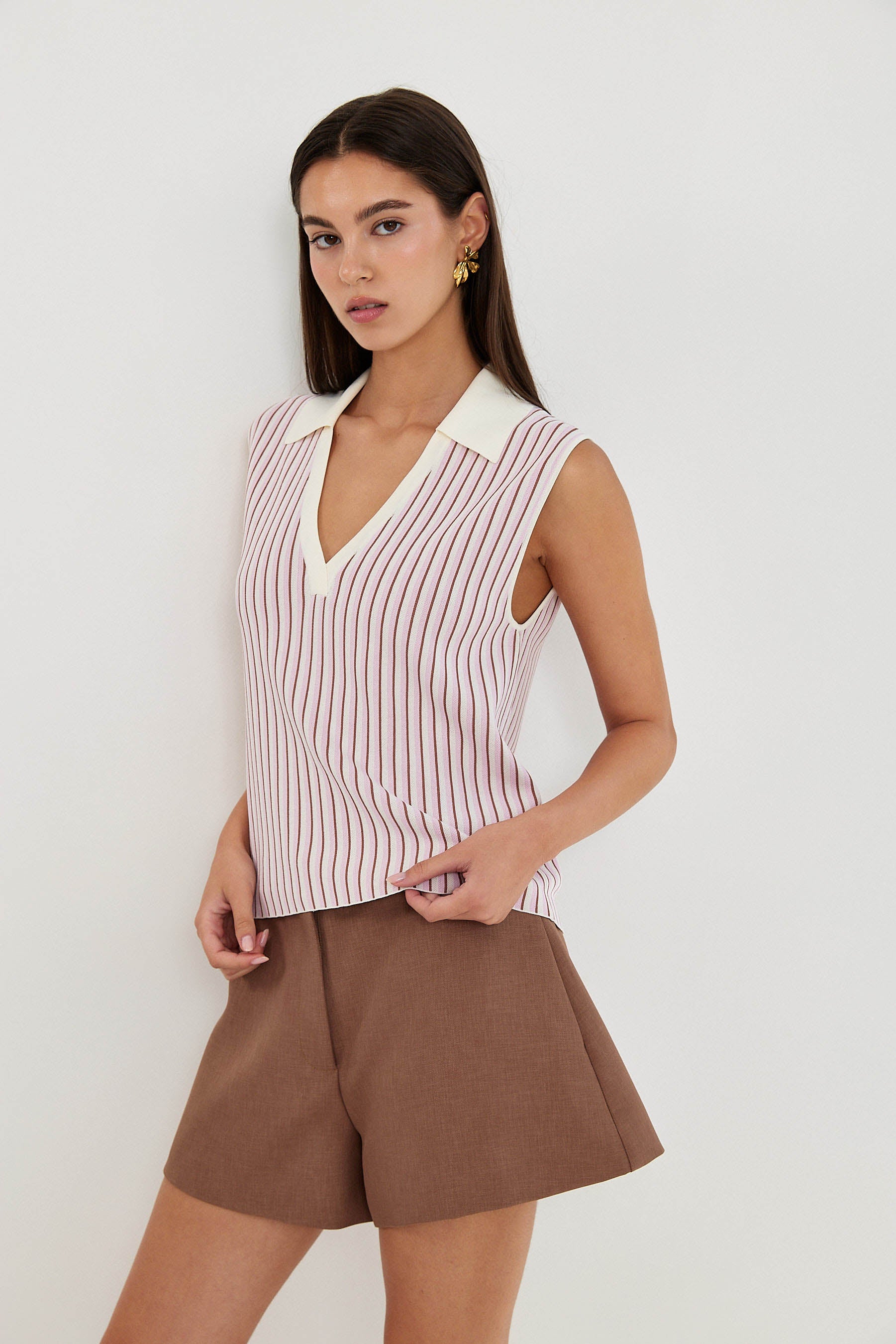 LIRI SHIRT