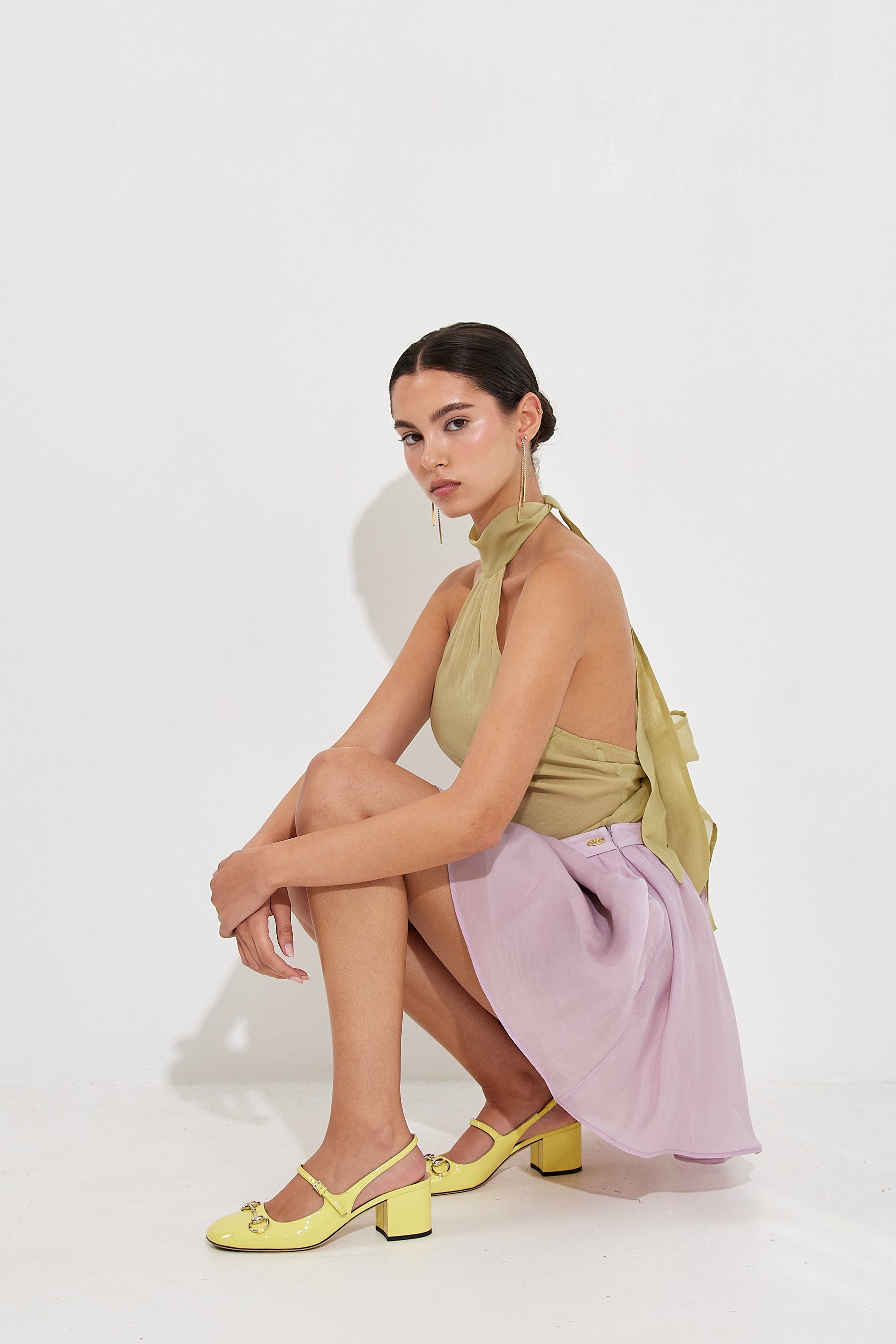 MINI SKIRT