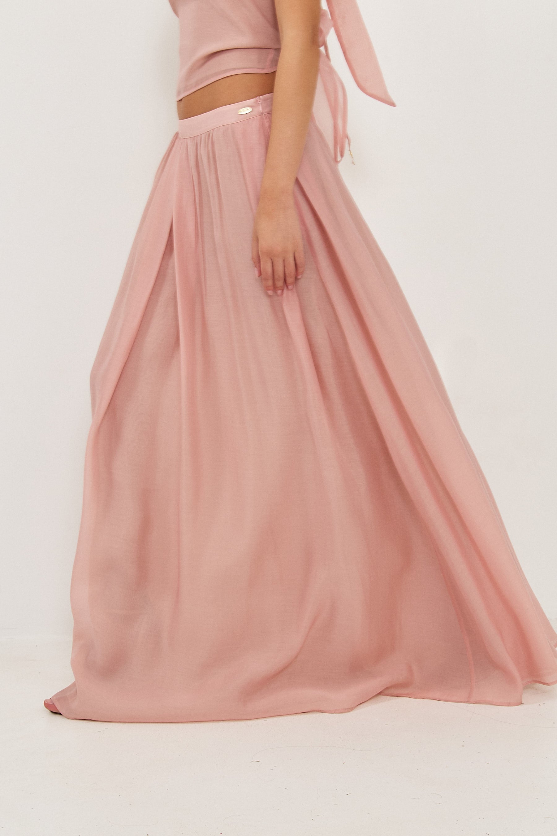 MAXI SKIRT