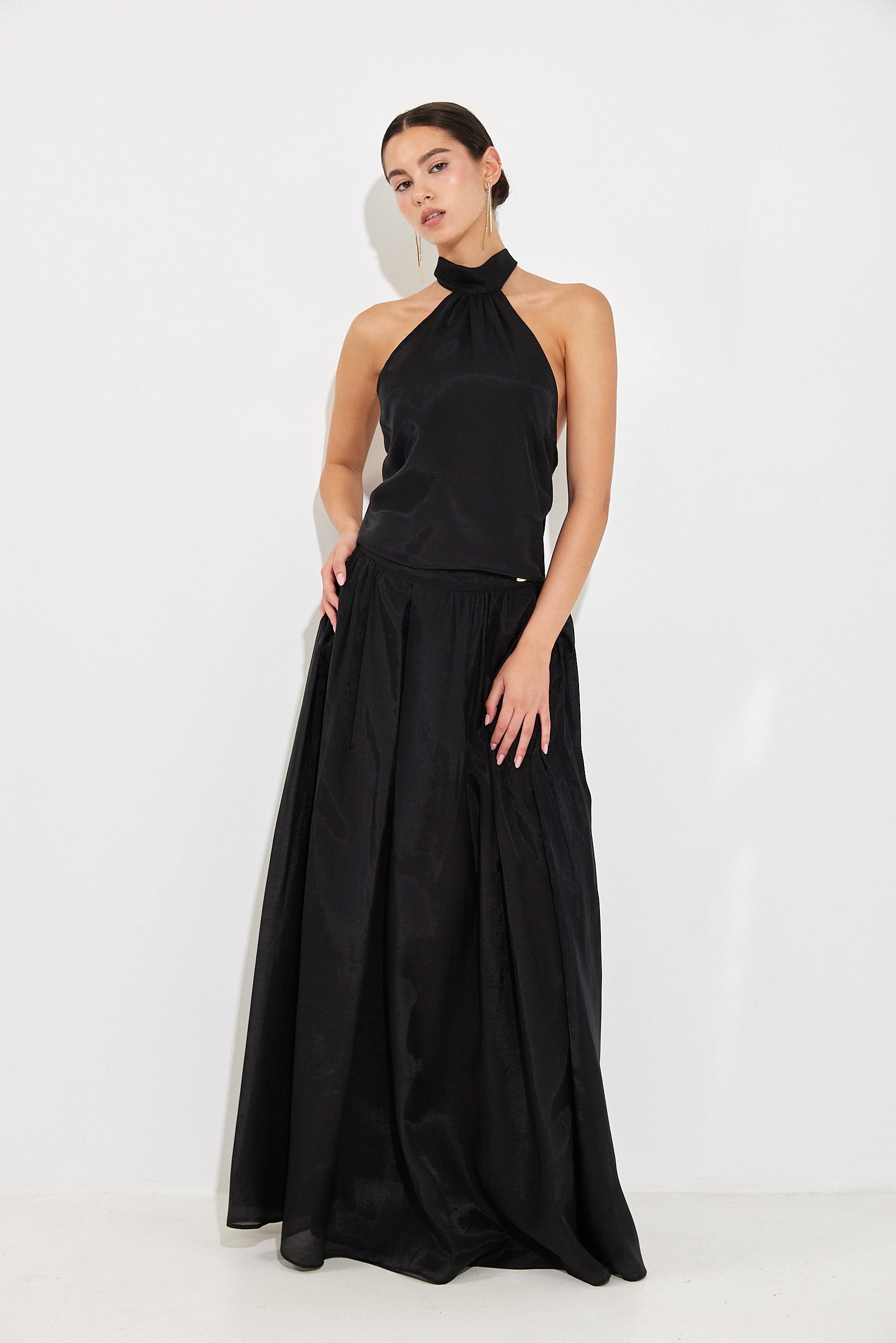 MAXI SKIRT