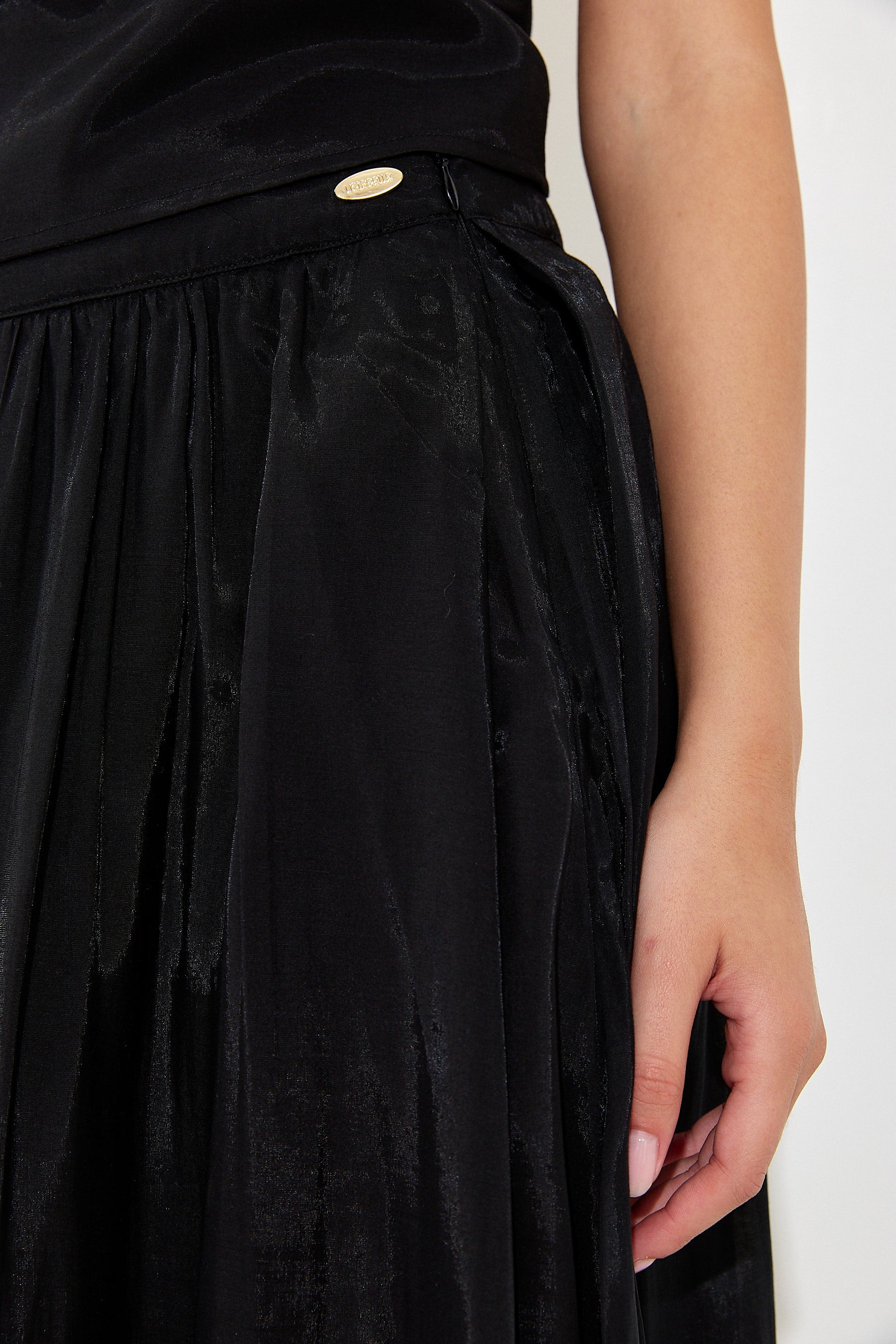 MAXI SKIRT