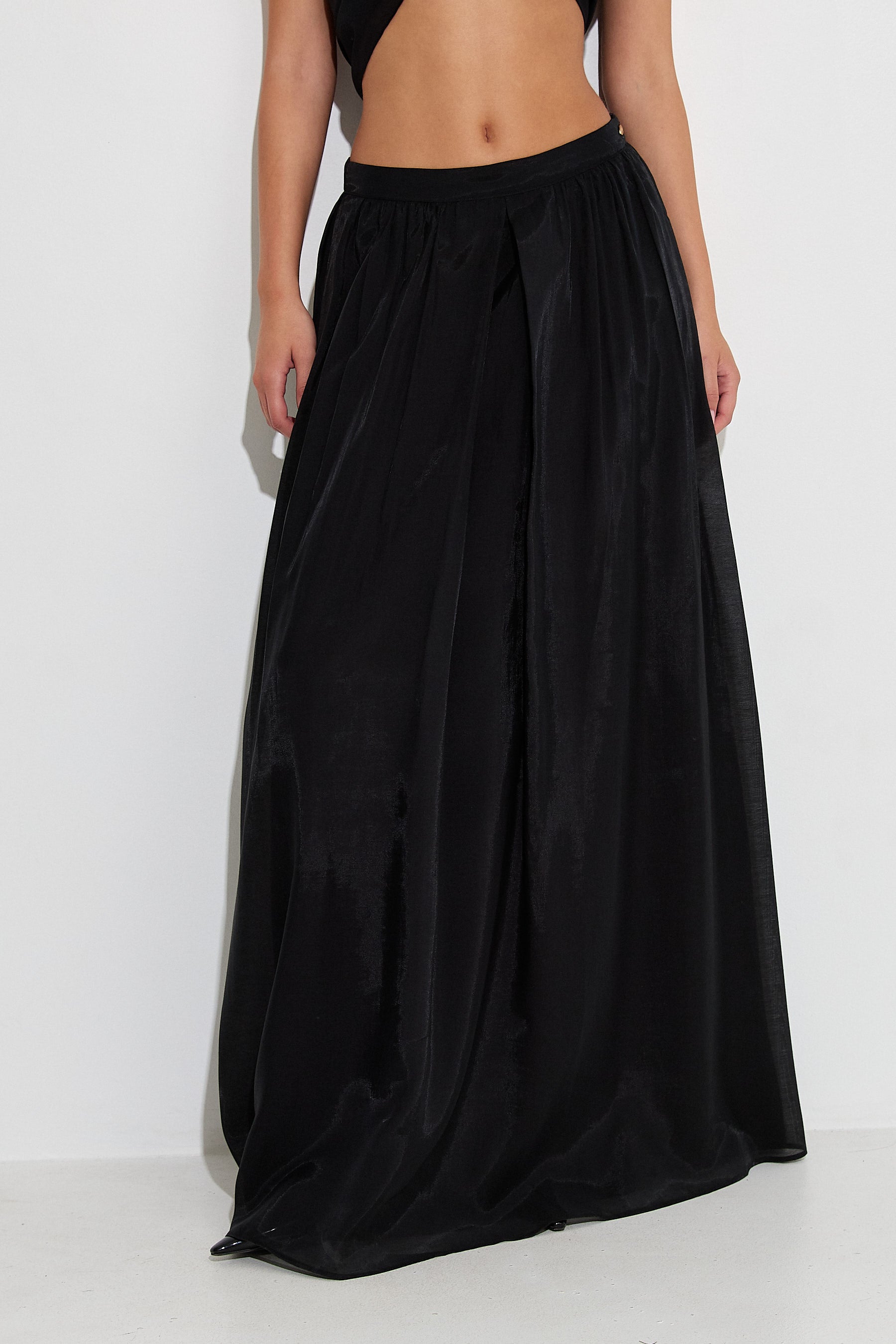 MAXI SKIRT