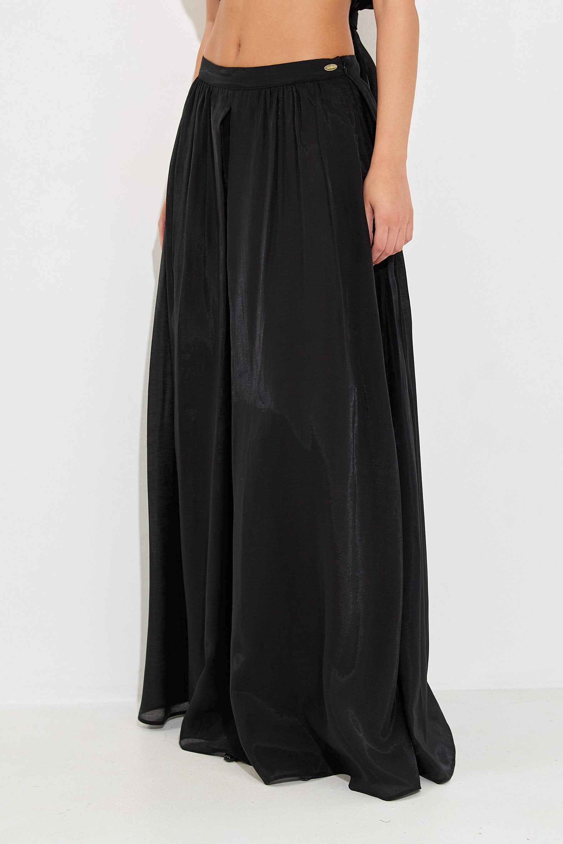 MAXI SKIRT