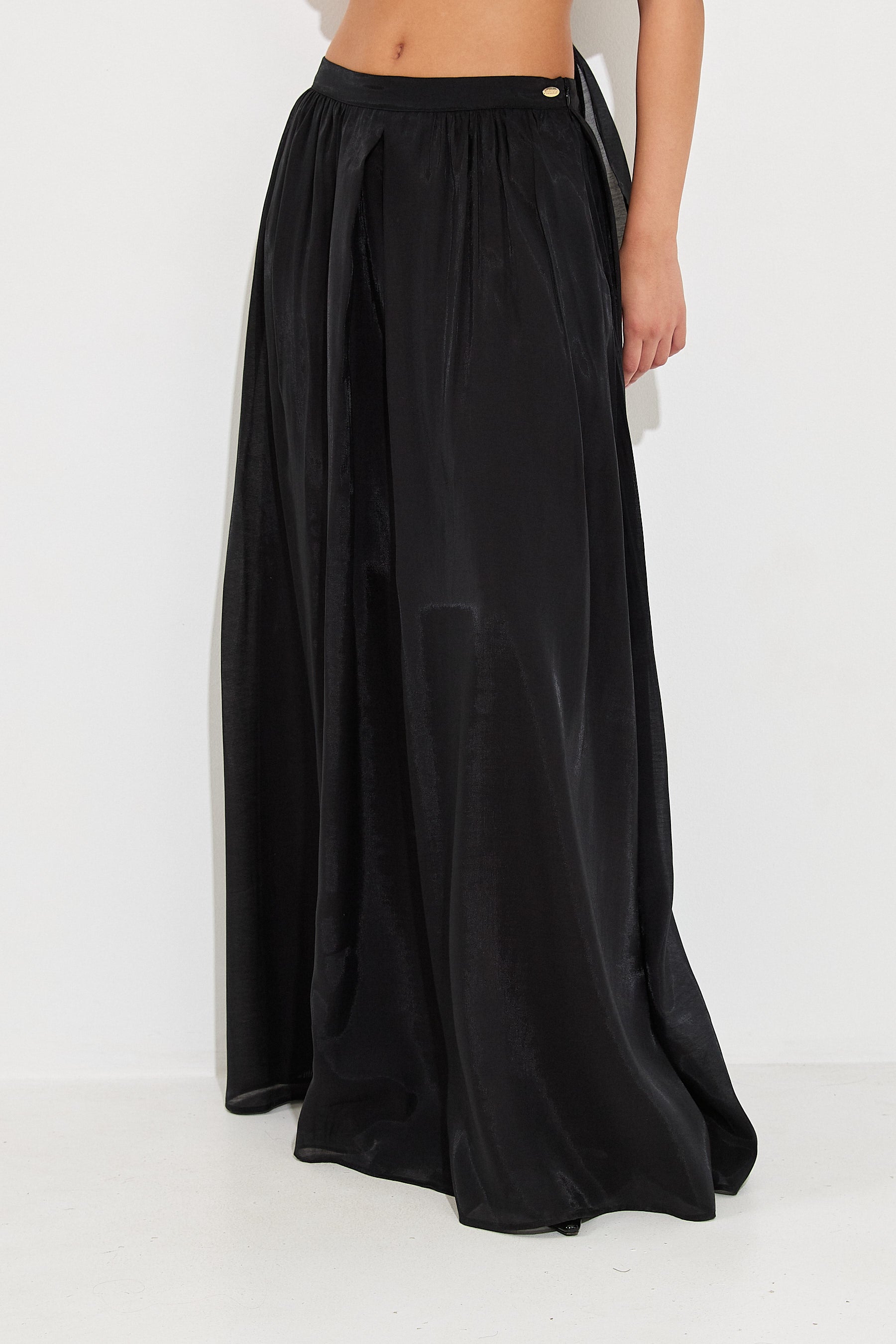 MAXI SKIRT