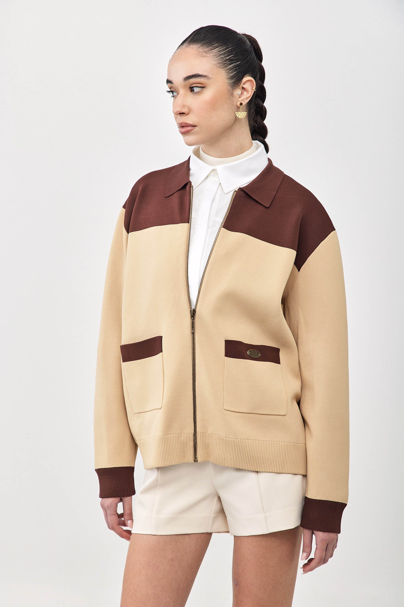 PERLA BOMBER