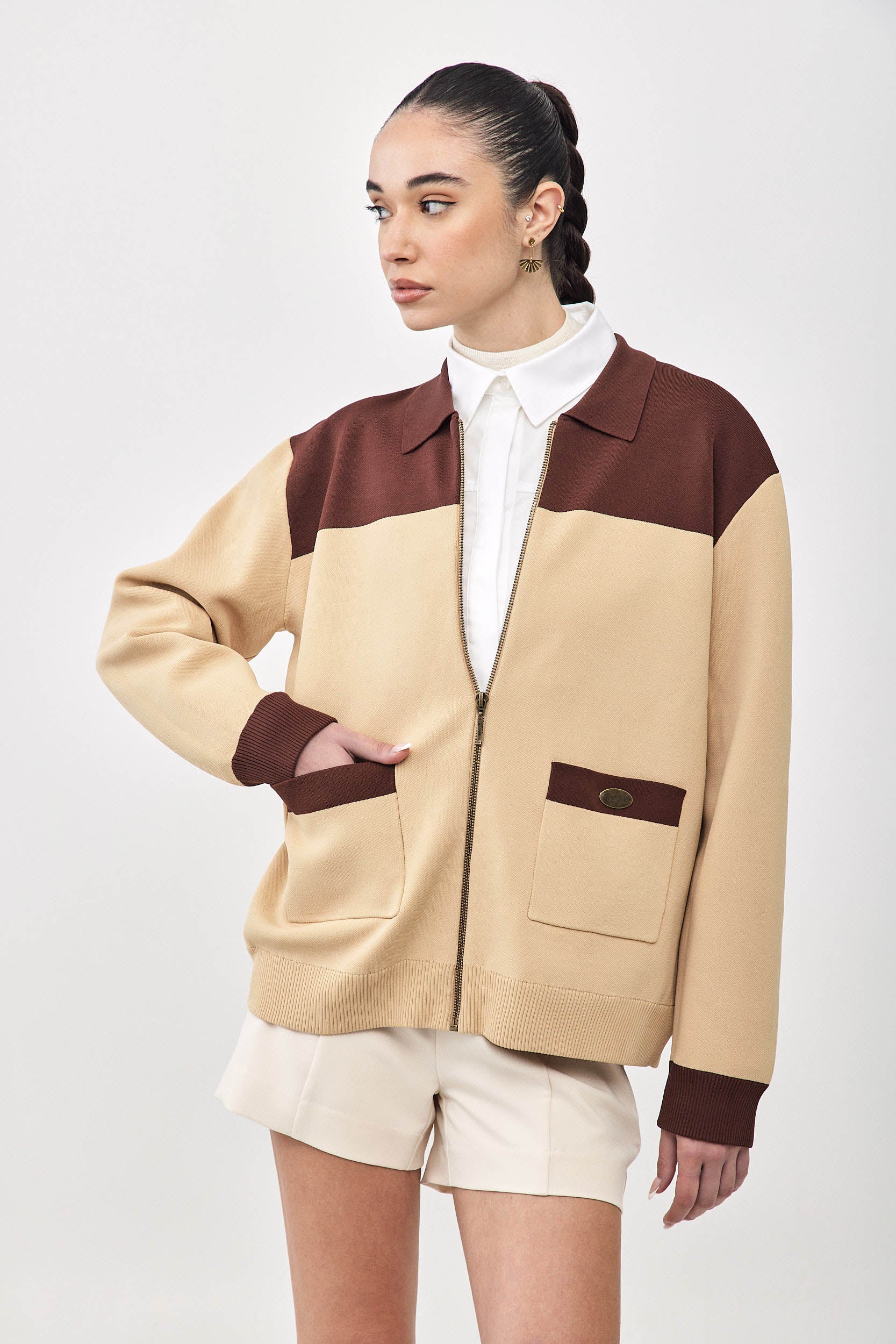 PERLA BOMBER