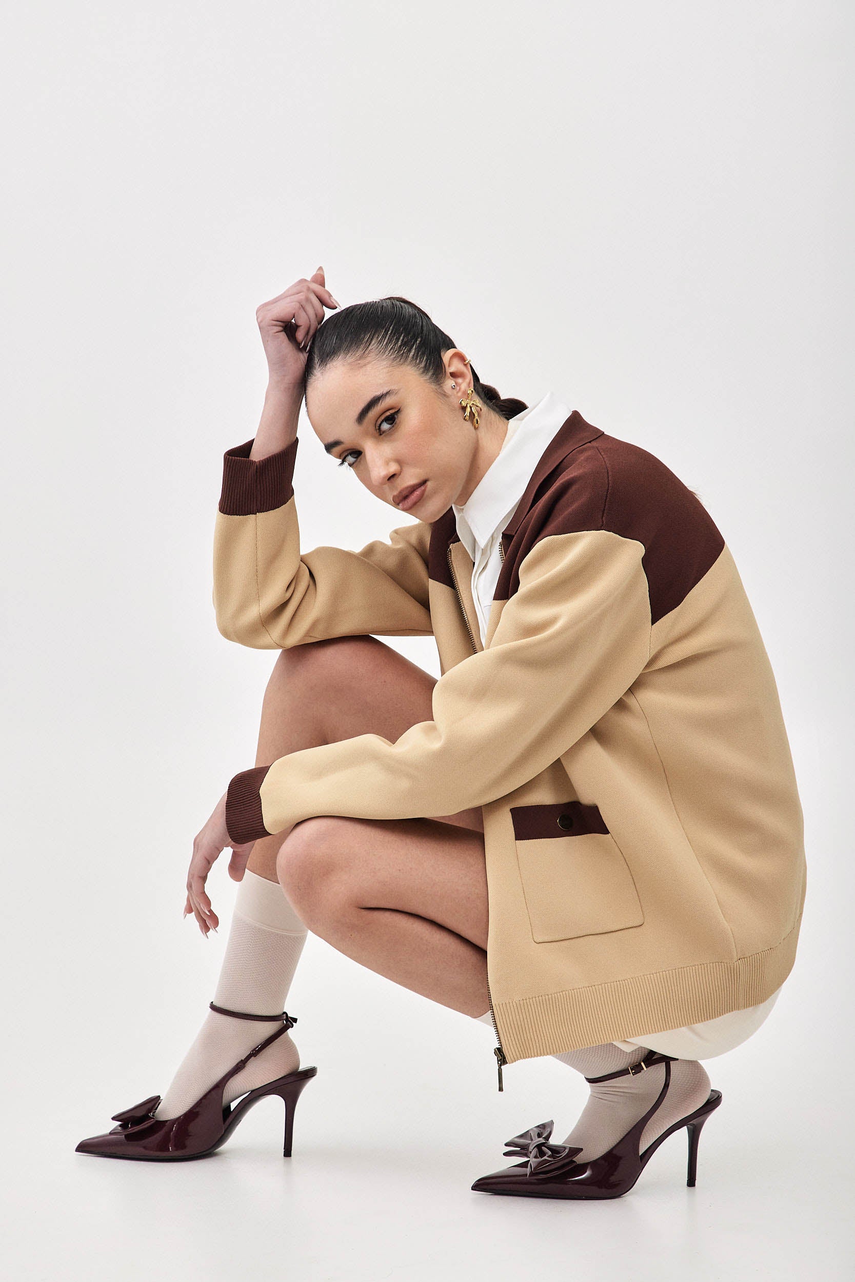 PERLA BOMBER