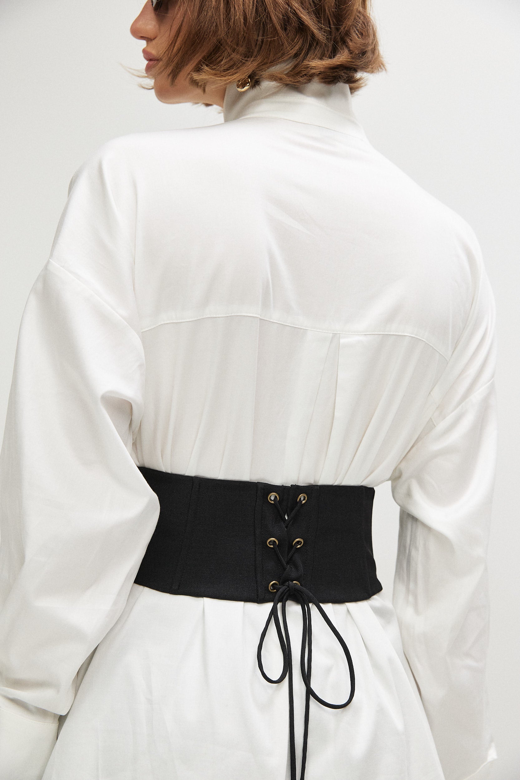 BELT CORSET