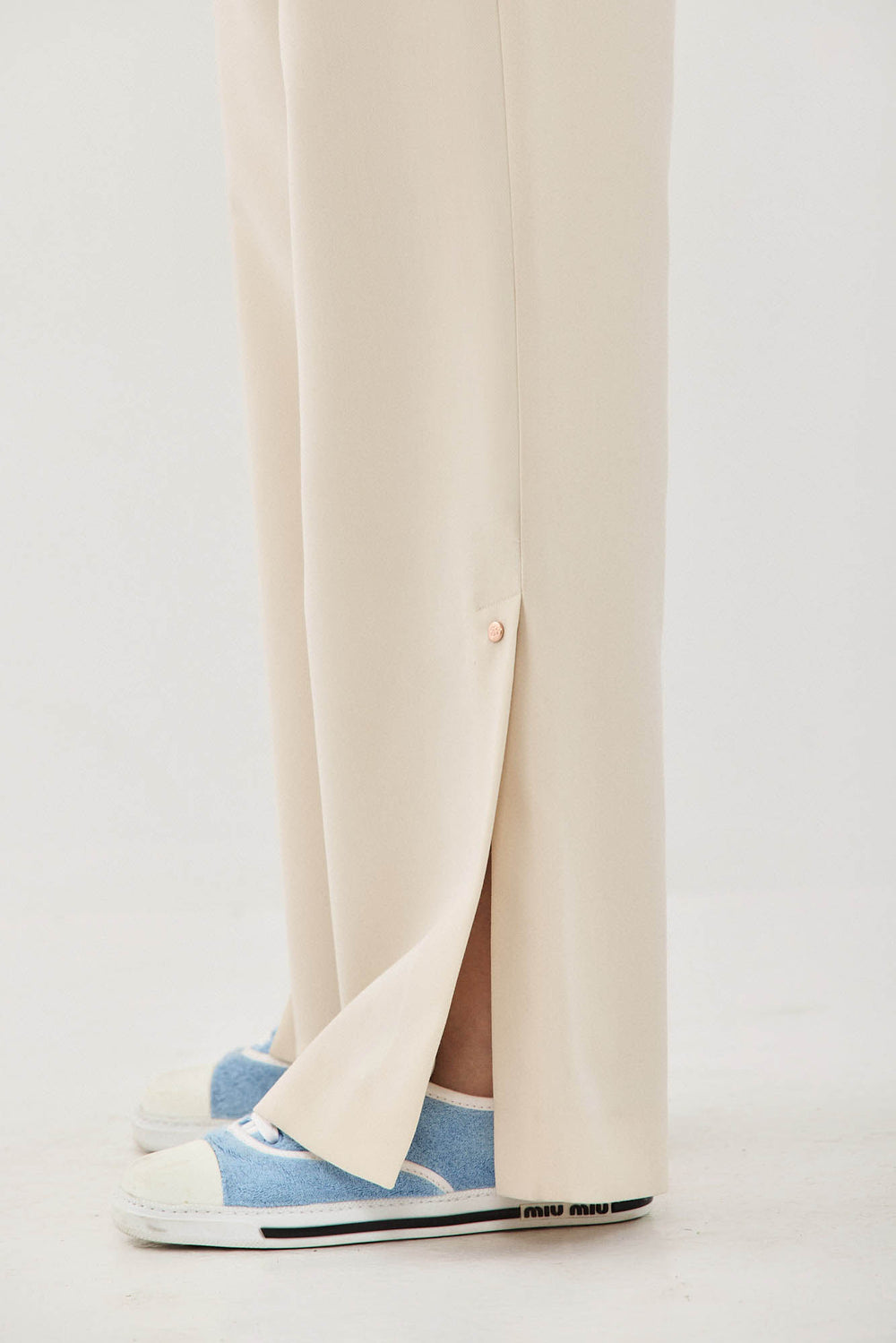 Jessamine Boys Pants