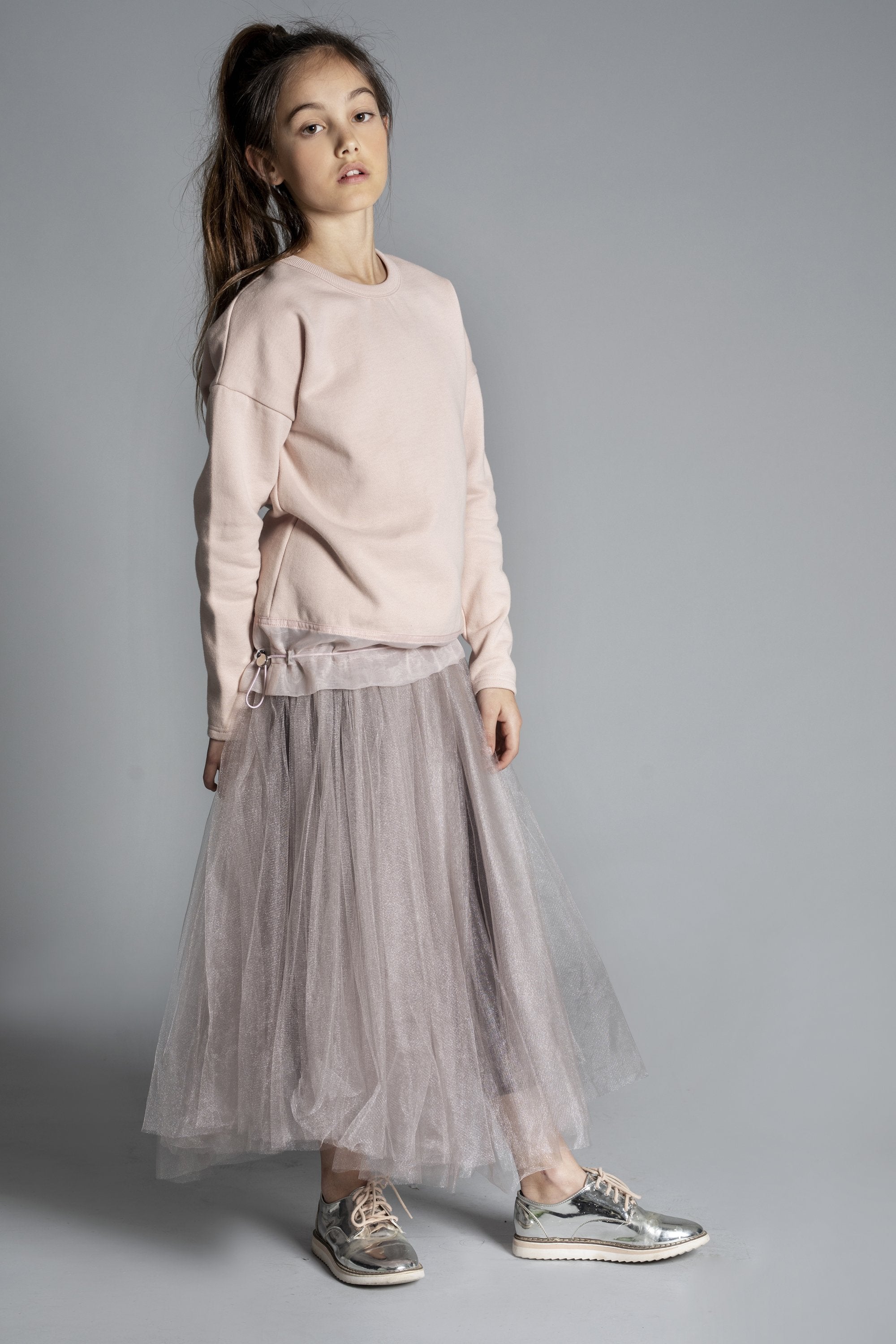 shoko top-pink