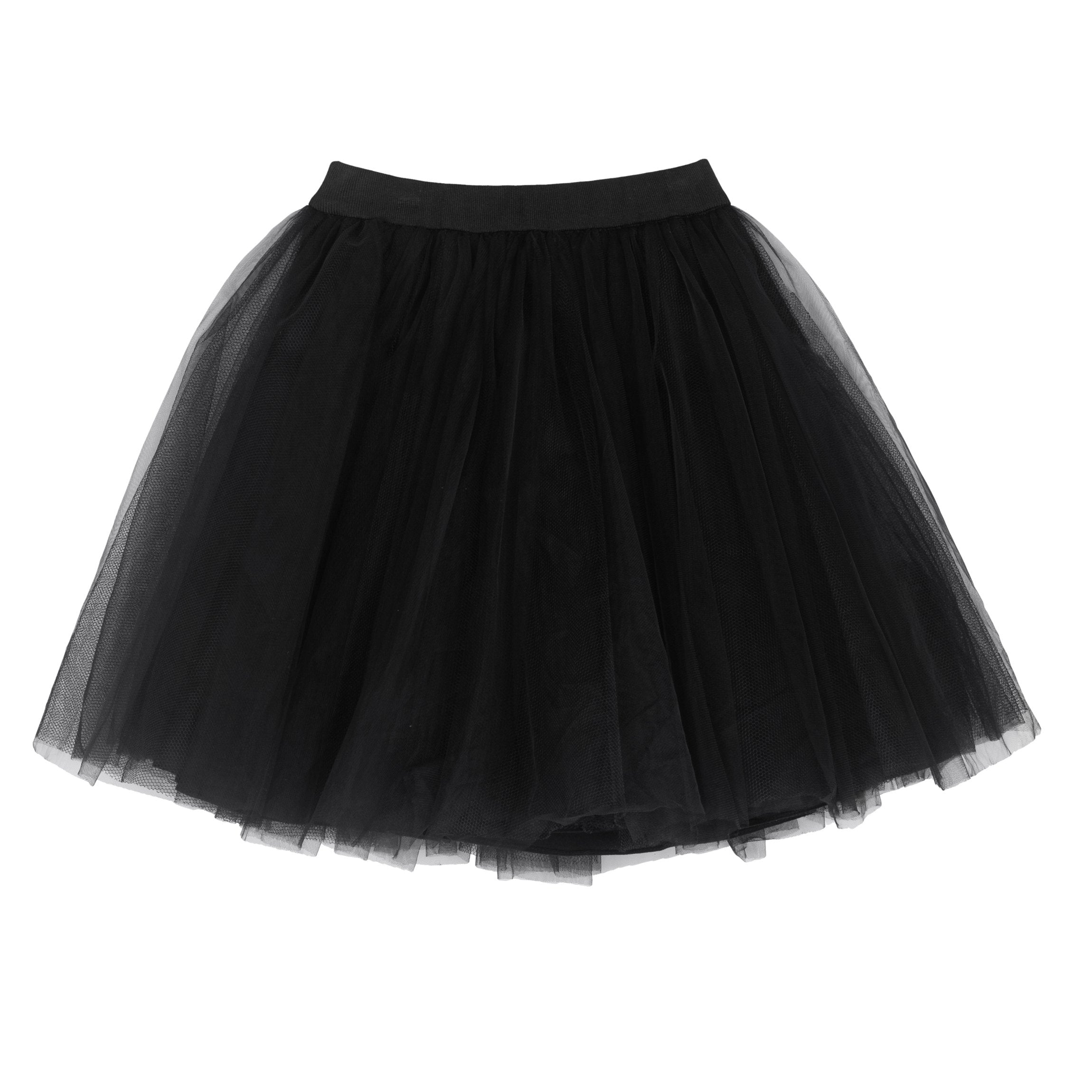 tull skirt