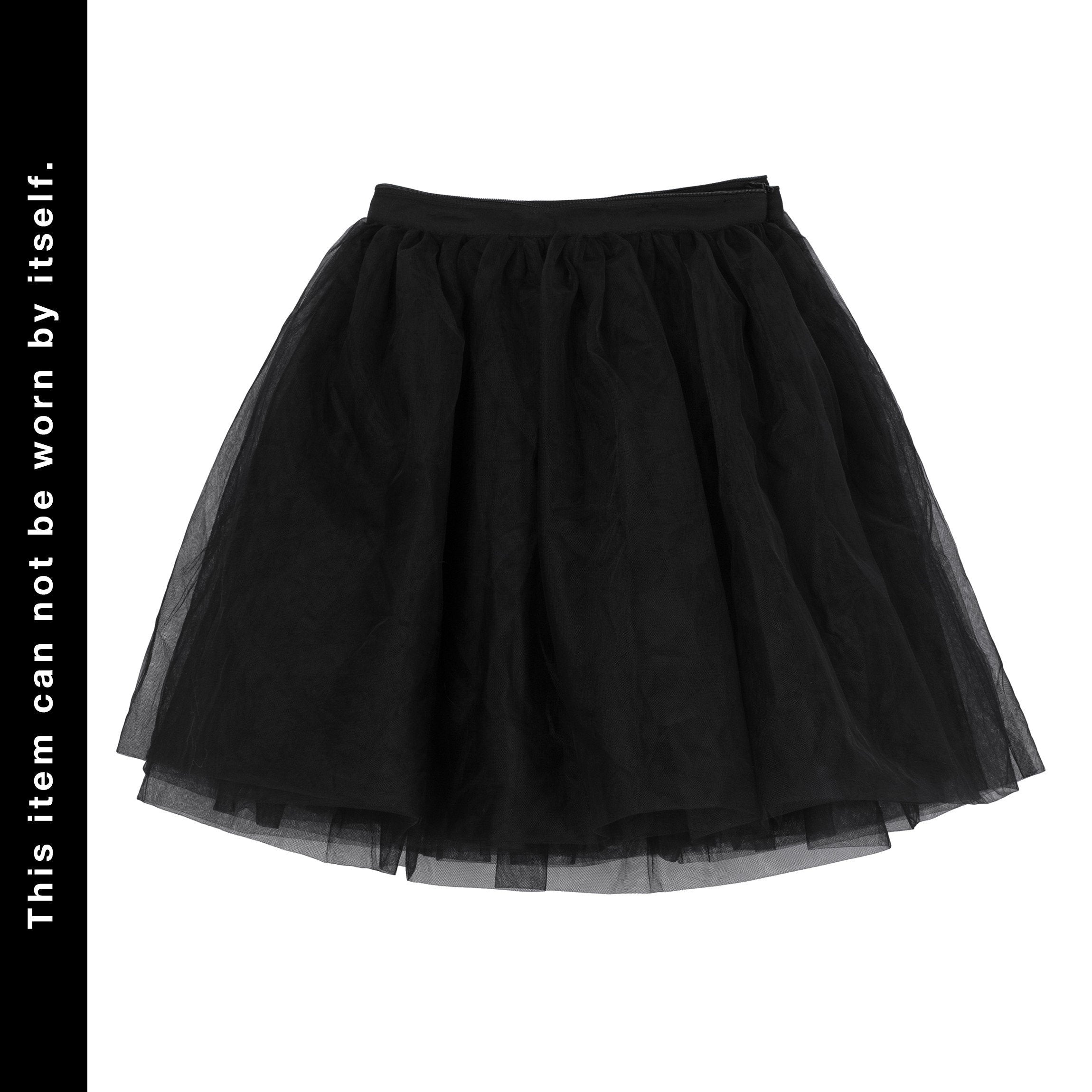 modular skirt brosh